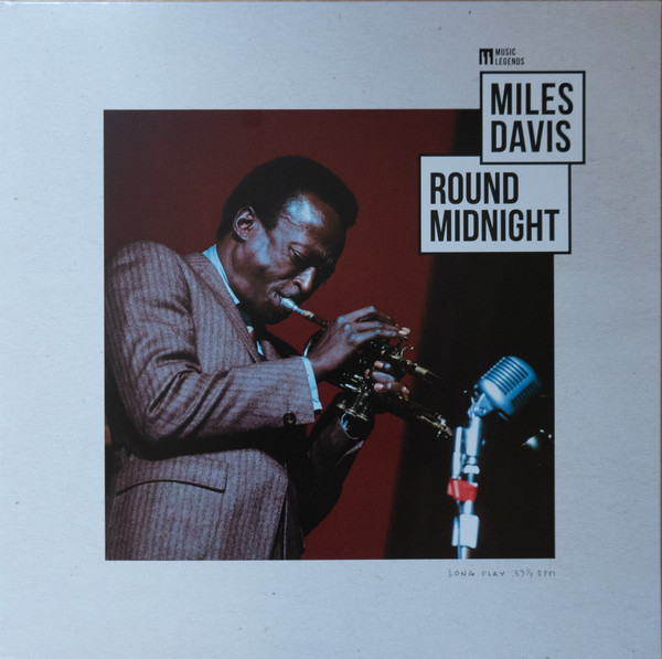 Miles Davis - Round Midnight