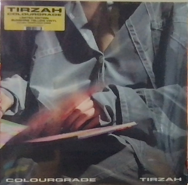 Tirzah - Colourgrade