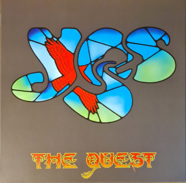 Yes - The Quest