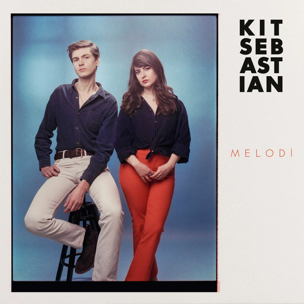 Kit Sebastian - Melodi