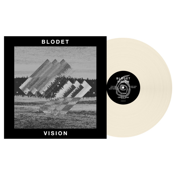 Blodet (2) - Vision