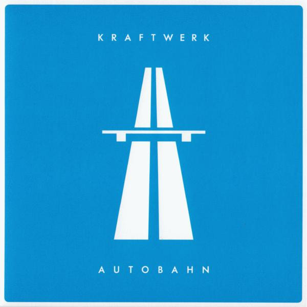 Kraftwerk - Autobahn