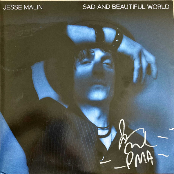 Jesse Malin - Sad and Beautiful World