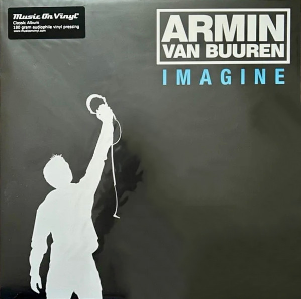 Armin van Buuren - Imagine