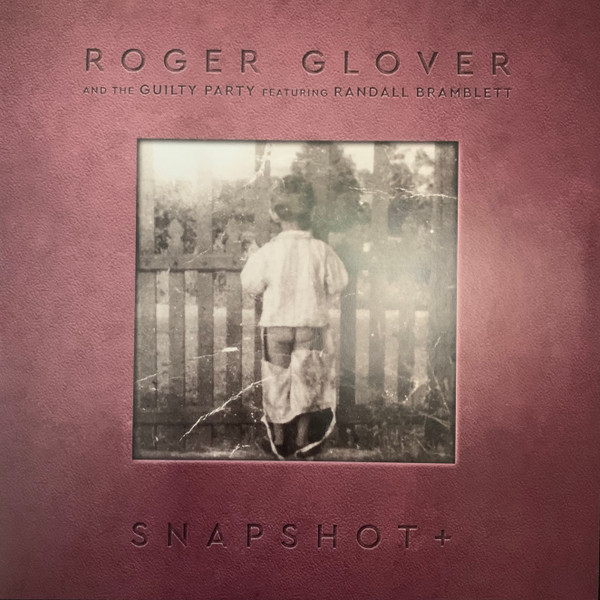 Roger Glover, Guilty Party, Randall Bramblett - Snapshot +