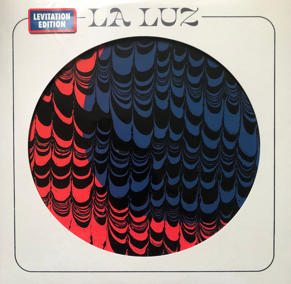 La Luz (2) - La Luz