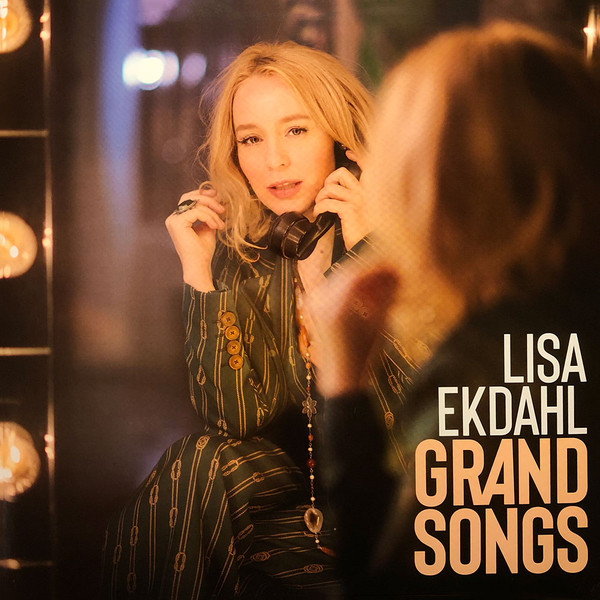 Lisa Ekdahl - Grand Songs