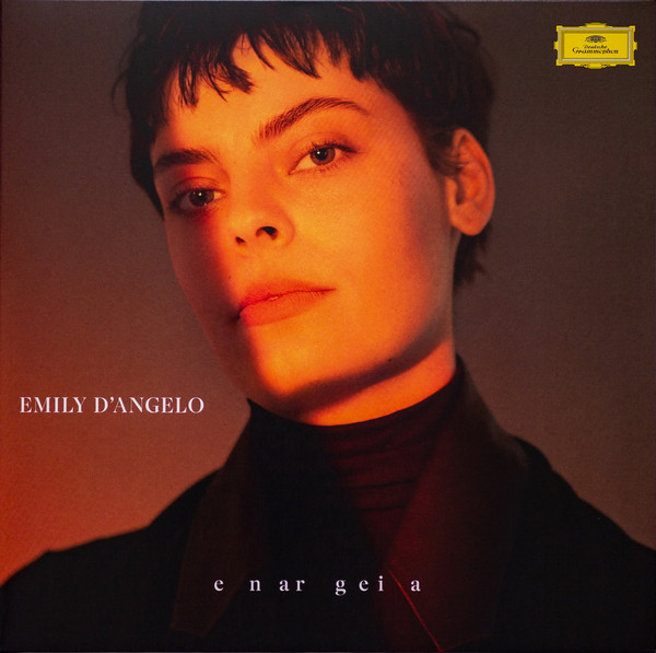 Emily D'Angelo - Enargeia