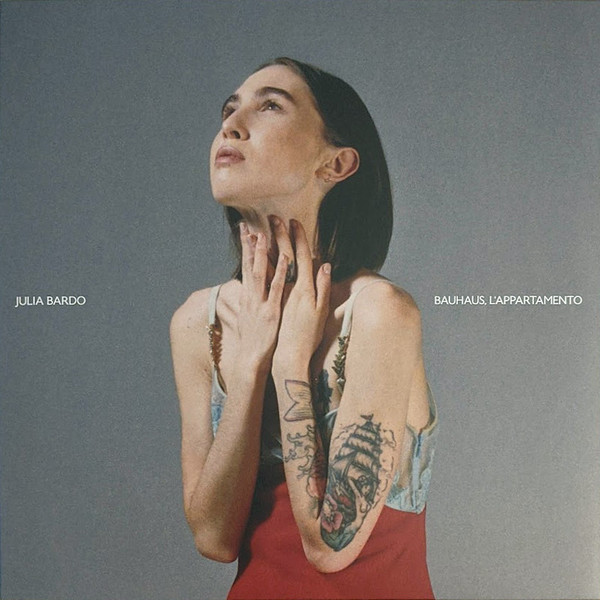 Julia Bardo - Bauhaus, L'Appartamento