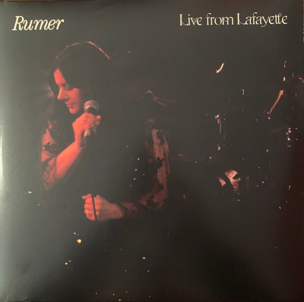 Rumer - Live From Lafayette