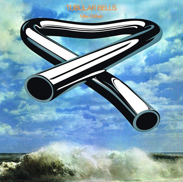 Mike Oldfield - Tubular Bells