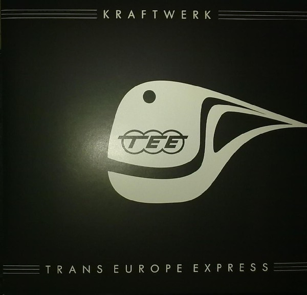 Kraftwerk - Trans Europe Express