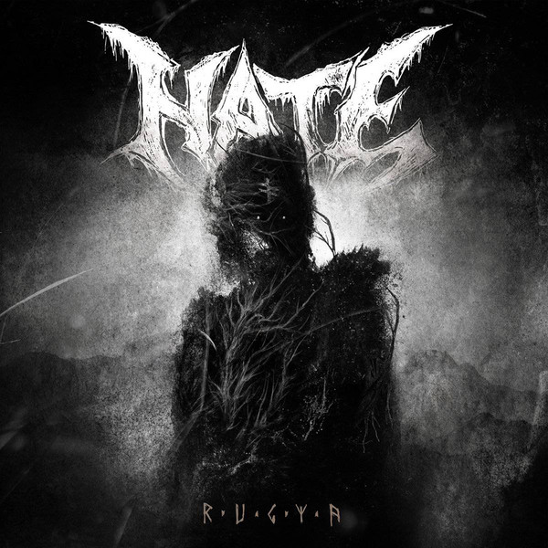 Hate (3) - Rugia