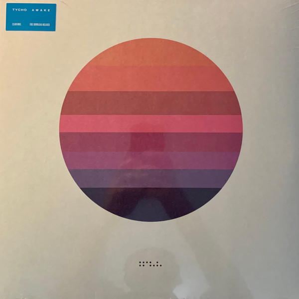 Tycho (3) - Awake