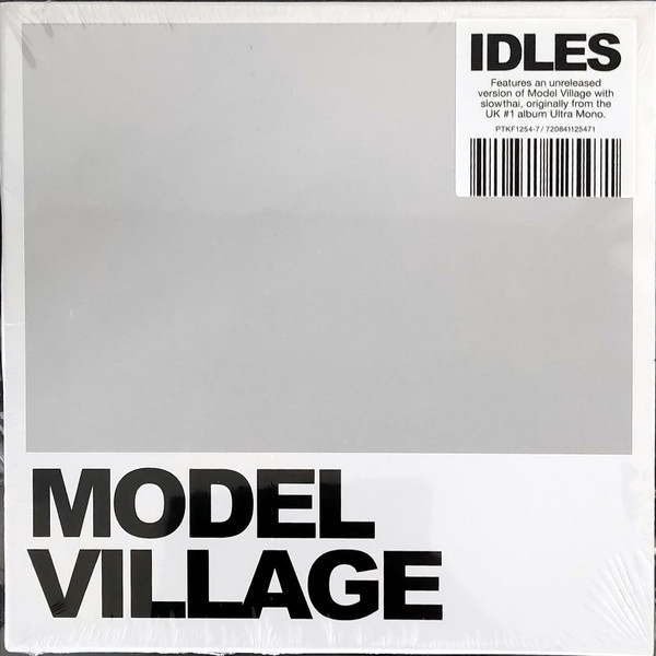 Idles - Model Village