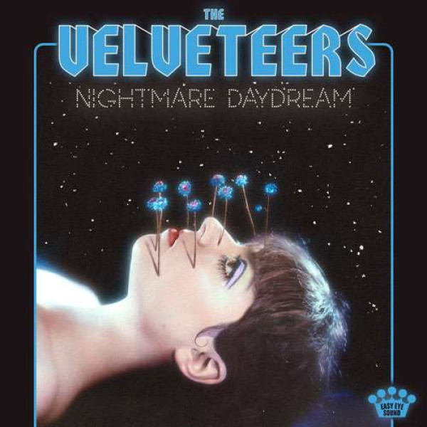 The Velveteers (4) - Nightmare Daydream