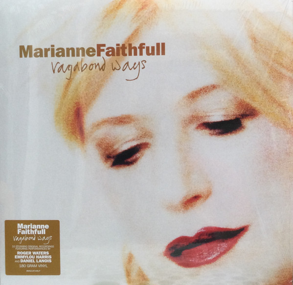 Marianne Faithfull - Vagabond Ways