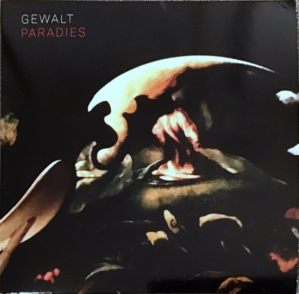 Gewalt (2) - Paradies