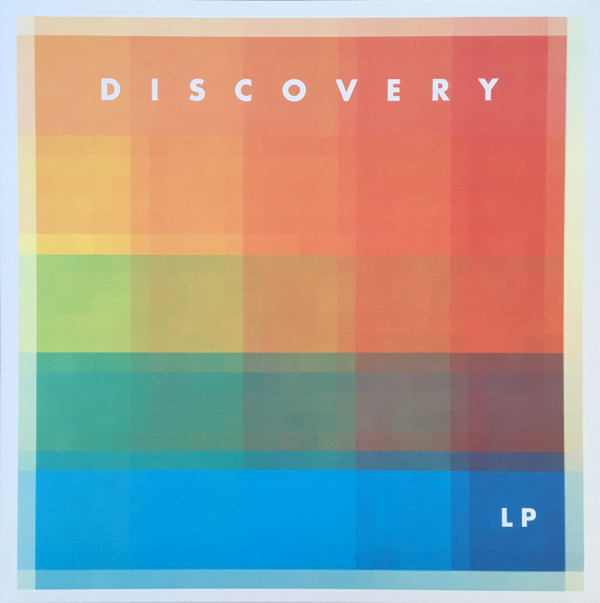 Discovery (7) - LP