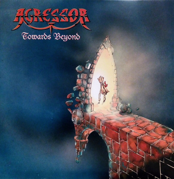 Agressor - Towards Beyond