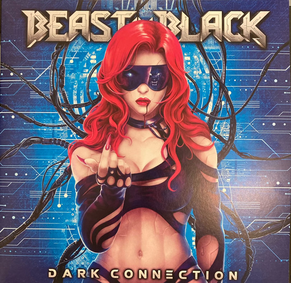 Beast In Black - Dark Connection