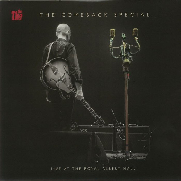 The The - The Comeback Special (Live At The Royal Albert Hall)