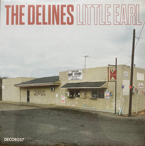 The Delines - Little Earl