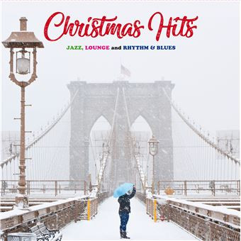 Various - Christmas Hits (Jazz, Lounge and Rhythm & Blues)