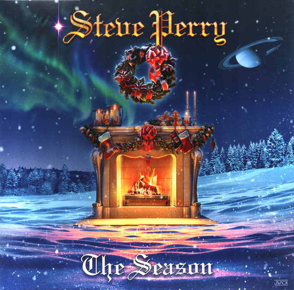 Steve Perry - The Season