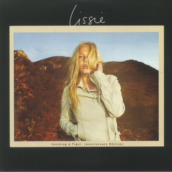 Lissie - Catching A Tiger (Anniversary Edition)