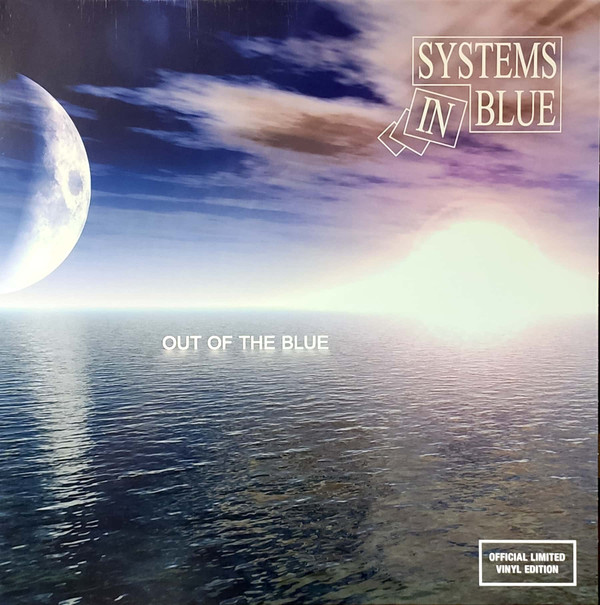 Systems In Blue - Out Of The Blue