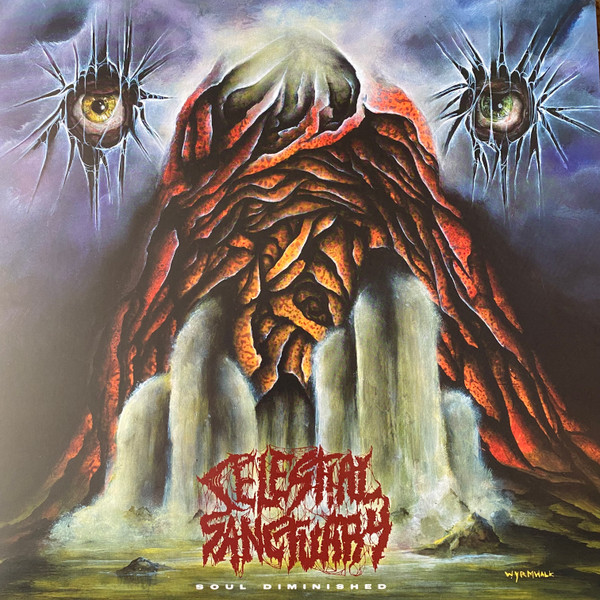 Celestial Sanctuary - Soul Diminished