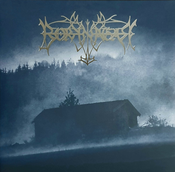 Borknagar - Borknagar