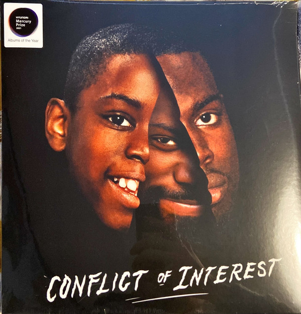 Ghetts - Conflict Of Interest