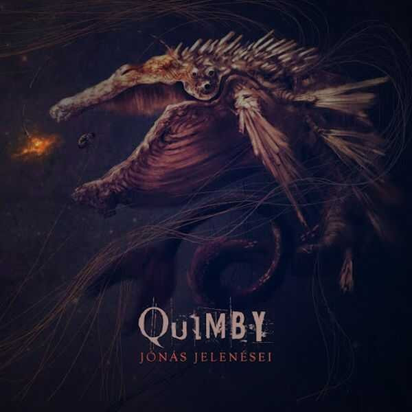 Quimby - Jónás Jelenései