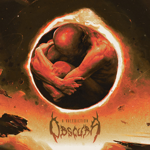 Obscura (3) - A Valediction