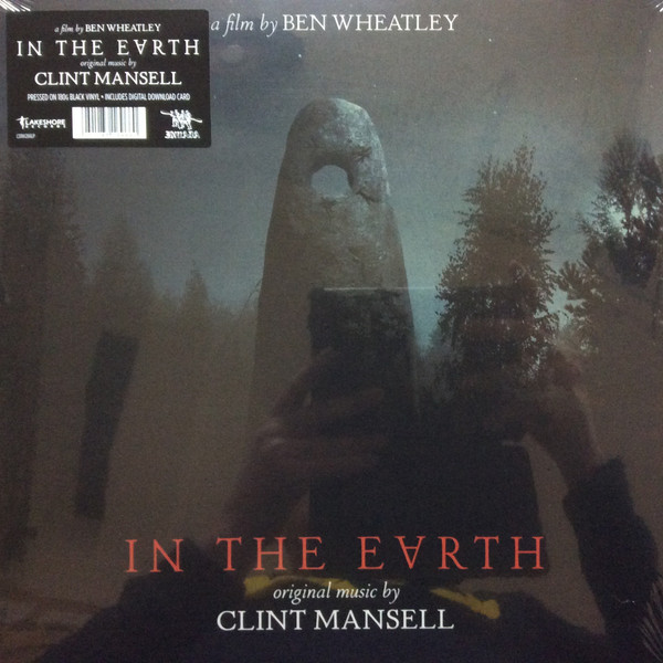 Clint Mansell - In The Earth