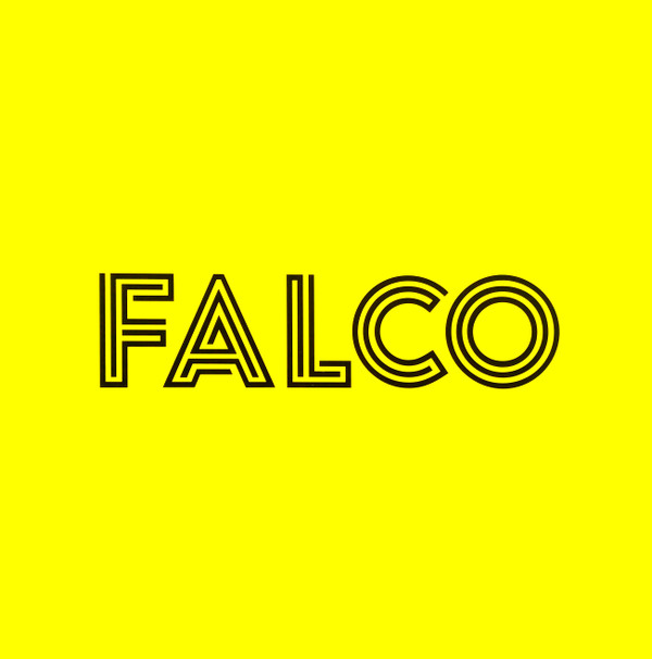 Falco - Falco - The Box