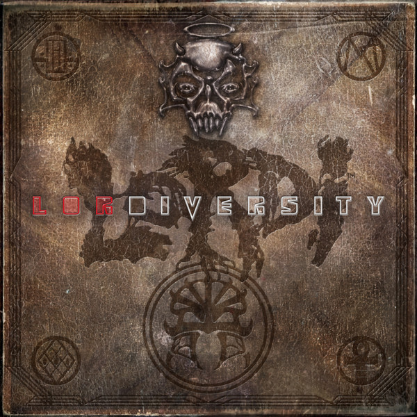 Lordi - Lordiversity