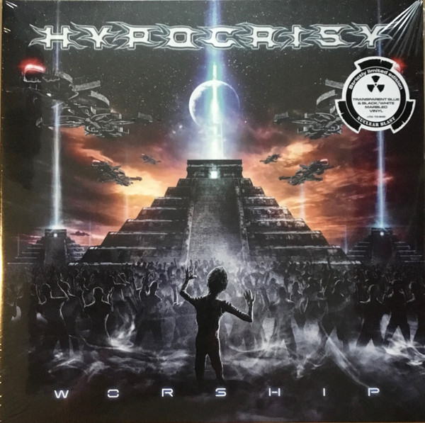 Hypocrisy - Worship