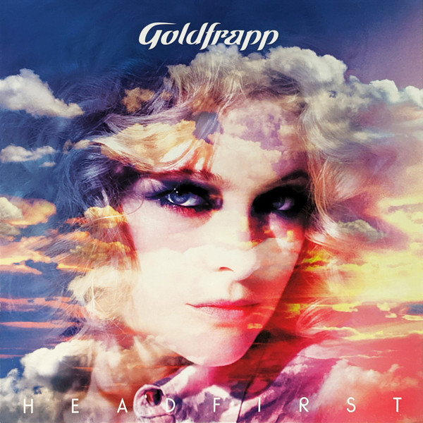 Goldfrapp - Head First