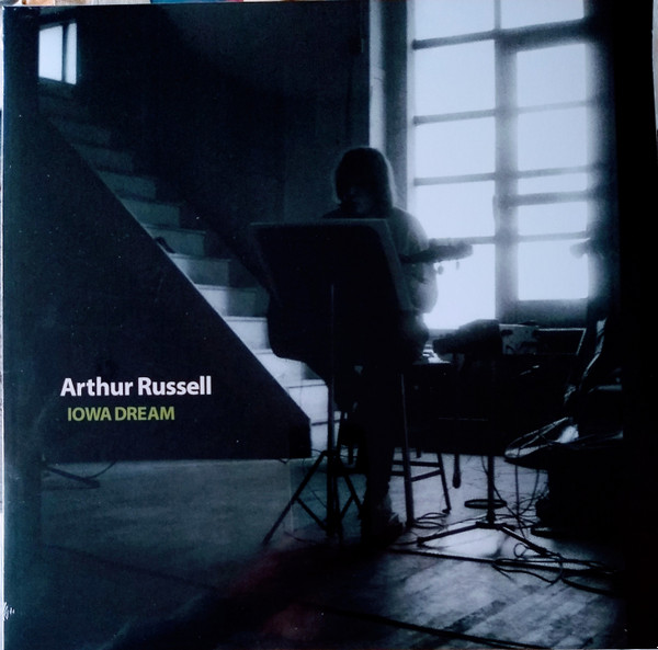 Arthur Russell - Iowa Dream