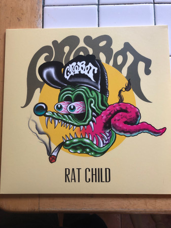 Crobot - Rat Child