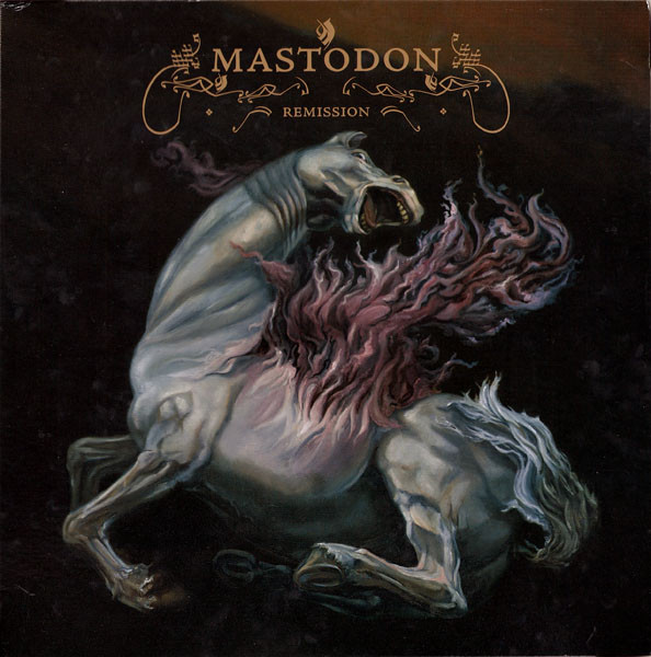 Mastodon - Remission