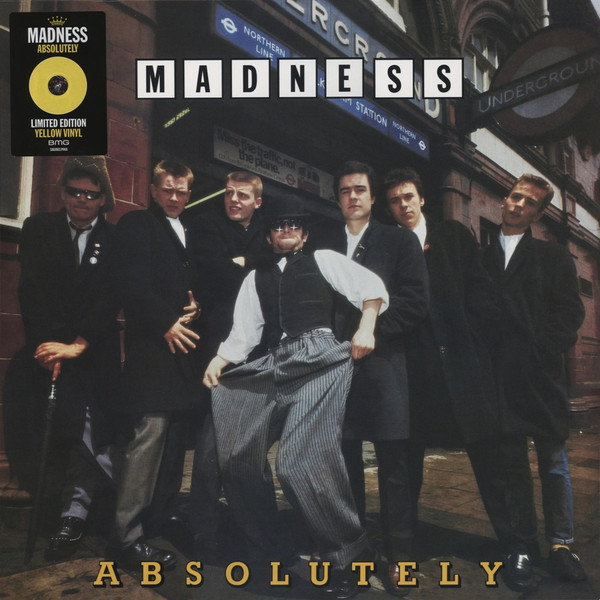 Madness - Absolutely