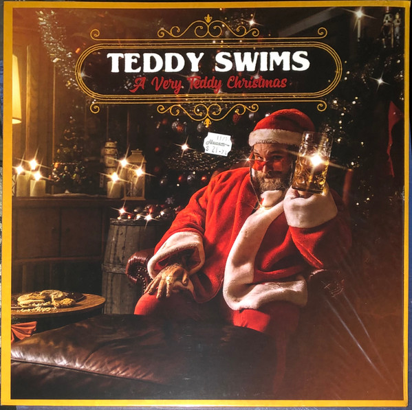 Teddy Swims - A Very Teddy Christmas