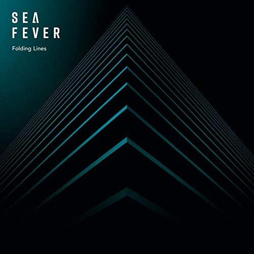 Sea Fever (2) - Folding Lines