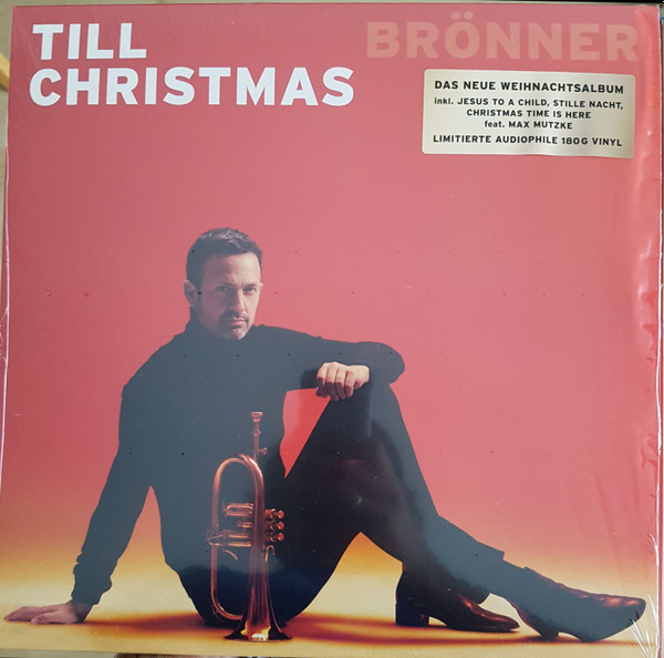 Till Brönner - Christmas