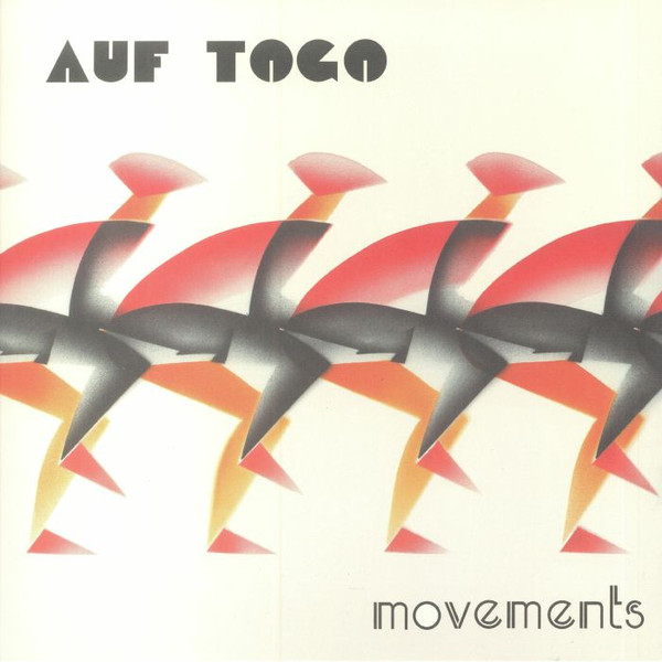 Auf Togo - Movements