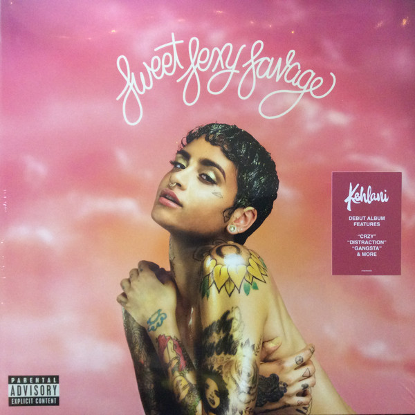 Kehlani - SweetSexySavage